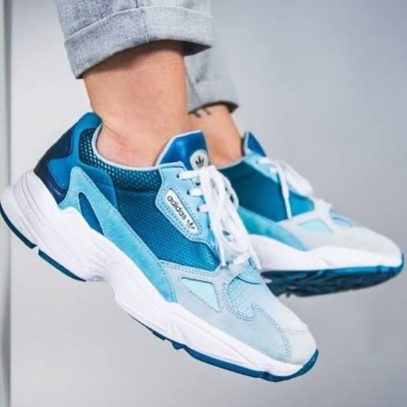 adidas Shoes - Adidas Falcon